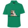 JB's  KIDS S/S 210 POLO Thumbnail