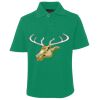 JB's  KIDS S/S 210 POLO Thumbnail