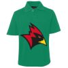 JB's  KIDS S/S 210 POLO Thumbnail