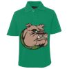 JB's  KIDS S/S 210 POLO Thumbnail