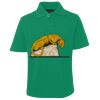 JB's  KIDS S/S 210 POLO Thumbnail