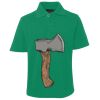 JB's  KIDS S/S 210 POLO Thumbnail