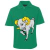 JB's  KIDS S/S 210 POLO Thumbnail