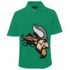 JB's  KIDS S/S 210 POLO Thumbnail