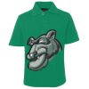 JB's  KIDS S/S 210 POLO Thumbnail
