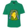 JB's  KIDS S/S 210 POLO Thumbnail