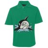 JB's  KIDS S/S 210 POLO Thumbnail