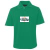 JB's  KIDS S/S 210 POLO Thumbnail