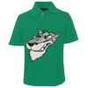 JB's  KIDS S/S 210 POLO Thumbnail