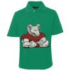 JB's  KIDS S/S 210 POLO Thumbnail