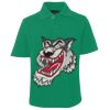 JB's  KIDS S/S 210 POLO Thumbnail