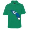 JB's  KIDS S/S 210 POLO Thumbnail