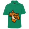 JB's  KIDS S/S 210 POLO Thumbnail
