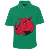 JB's  KIDS S/S 210 POLO Thumbnail
