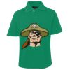 JB's  KIDS S/S 210 POLO Thumbnail