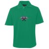 JB's  KIDS S/S 210 POLO Thumbnail