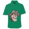 JB's  KIDS S/S 210 POLO Thumbnail