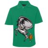 JB's  KIDS S/S 210 POLO Thumbnail