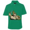 JB's  KIDS S/S 210 POLO Thumbnail