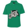 JB's  KIDS S/S 210 POLO Thumbnail