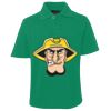 JB's  KIDS S/S 210 POLO Thumbnail