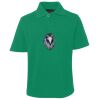 JB's  KIDS S/S 210 POLO Thumbnail