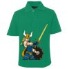 JB's  KIDS S/S 210 POLO Thumbnail