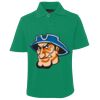 JB's  KIDS S/S 210 POLO Thumbnail