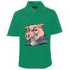 JB's  KIDS S/S 210 POLO Thumbnail