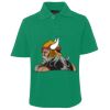 JB's  KIDS S/S 210 POLO Thumbnail