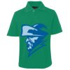 JB's  KIDS S/S 210 POLO Thumbnail