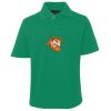 JB's  KIDS S/S 210 POLO Thumbnail