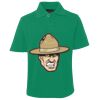 JB's  KIDS S/S 210 POLO Thumbnail
