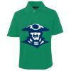 JB's  KIDS S/S 210 POLO Thumbnail