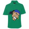 JB's  KIDS S/S 210 POLO Thumbnail