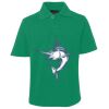 JB's  KIDS S/S 210 POLO Thumbnail