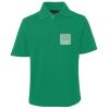 JB's  KIDS S/S 210 POLO Thumbnail