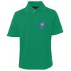 JB's  KIDS S/S 210 POLO Thumbnail