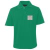 JB's  KIDS S/S 210 POLO Thumbnail