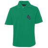 JB's  KIDS S/S 210 POLO Thumbnail