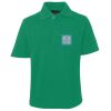JB's  KIDS S/S 210 POLO Thumbnail