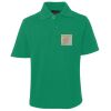 JB's  KIDS S/S 210 POLO Thumbnail