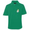 JB's  KIDS S/S 210 POLO Thumbnail