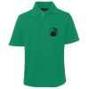 JB's  KIDS S/S 210 POLO Thumbnail