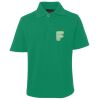 JB's  KIDS S/S 210 POLO Thumbnail