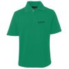 JB's  KIDS S/S 210 POLO Thumbnail