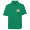 JB's  KIDS S/S 210 POLO Thumbnail