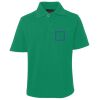 JB's  KIDS S/S 210 POLO Thumbnail