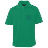 JB's  KIDS S/S 210 POLO Thumbnail