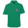 JB's  KIDS S/S 210 POLO Thumbnail